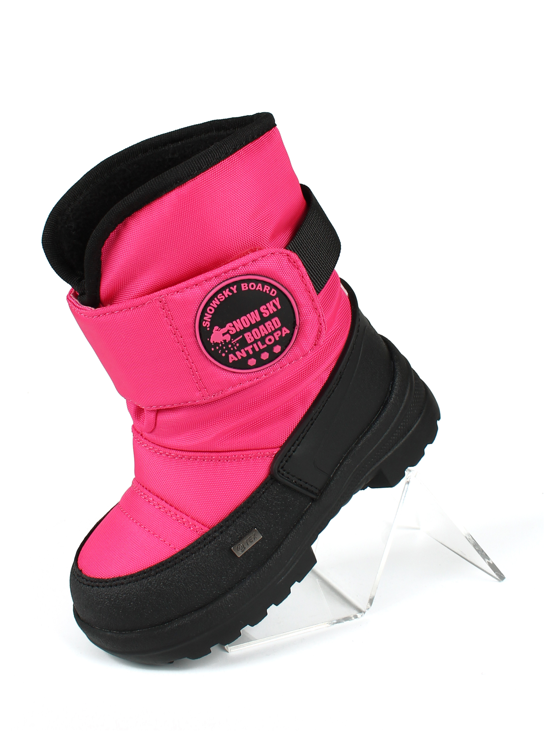 Ботинки Antilopa AL 16198 - фото 9