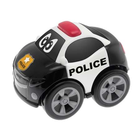 Автомобиль Chicco Police