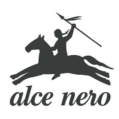 ALCE NERO