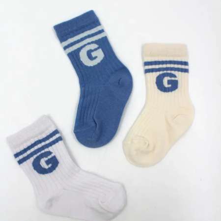 Носки 3 пары Gamma_