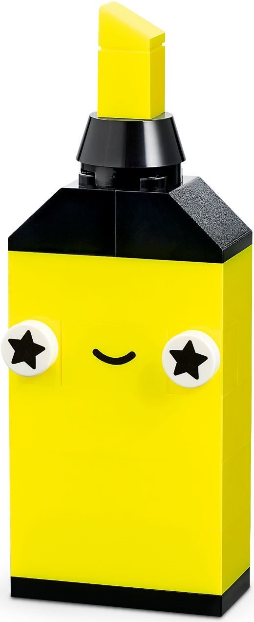 Конструктор LEGO Classic 11027 333 дет. - фото 8