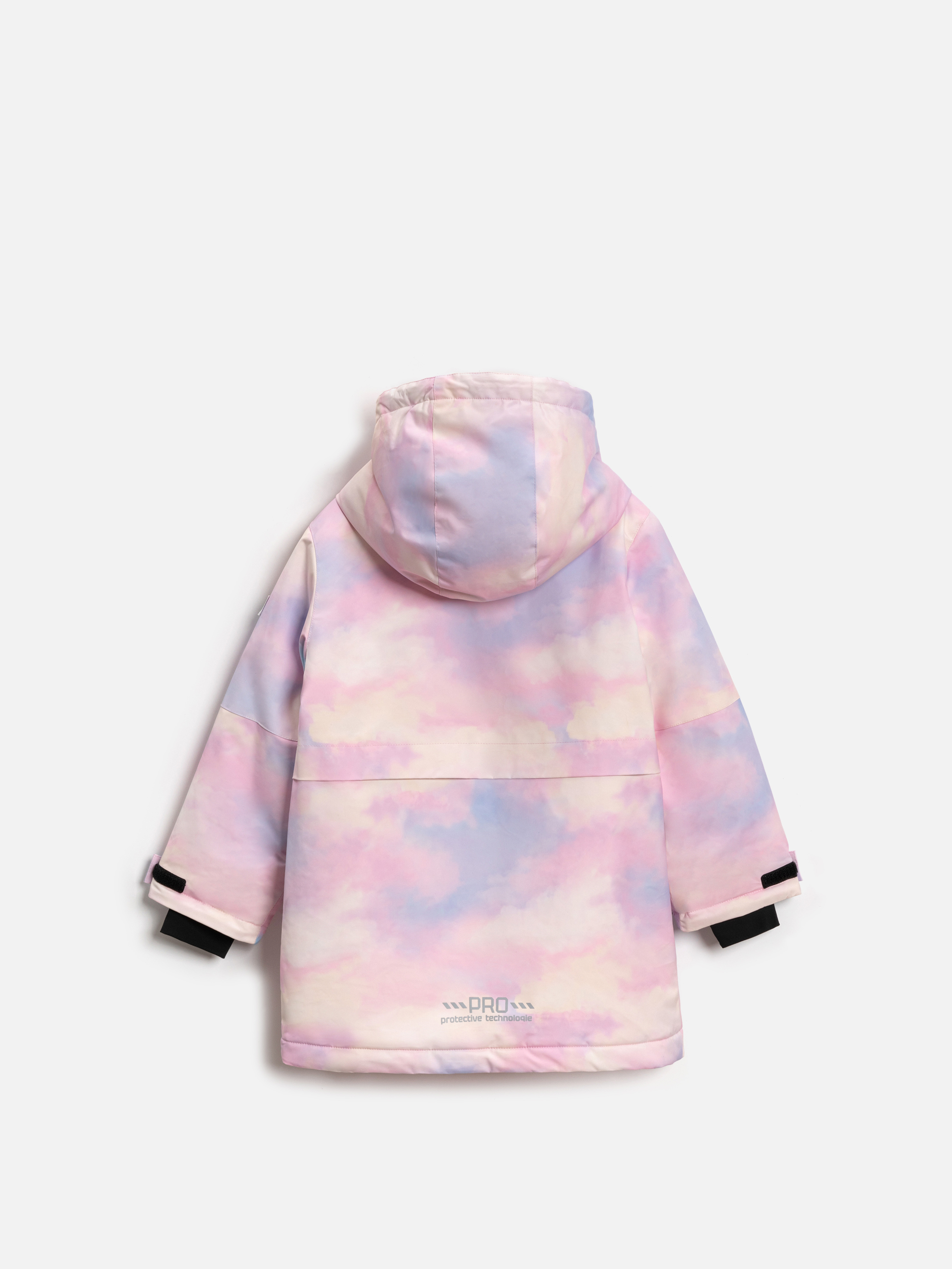 Куртка Acoola 20220130298_0092741 - фото 4