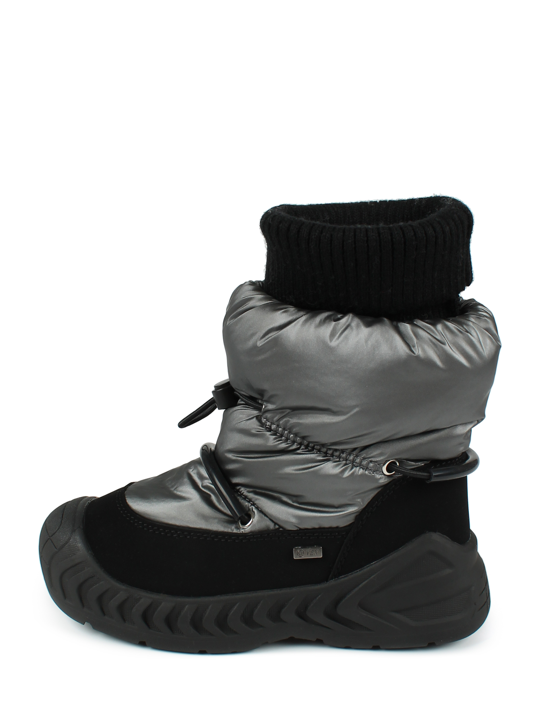 Ботинки Antilopa AL 15679 - фото 12