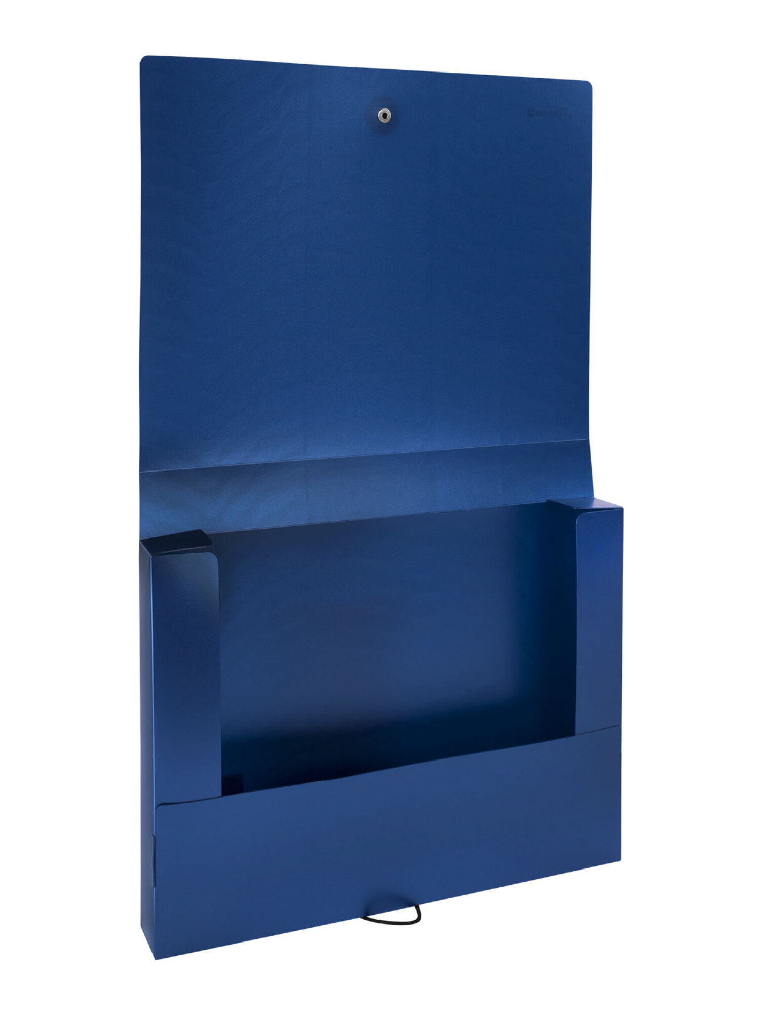 Папка для тетрадей Brauberg короб канцелярская офисная А4 - фото 10