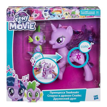 Игровой набор My Little Pony