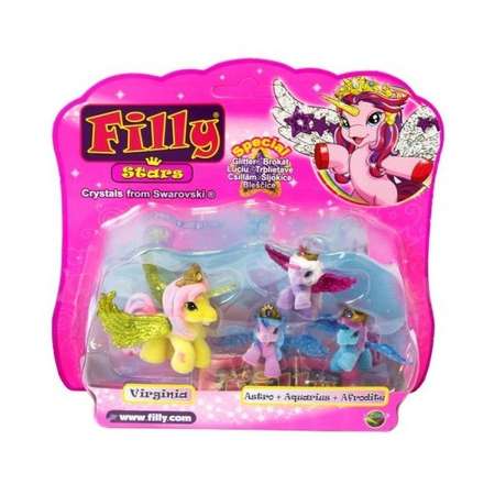 Игровой набор Filly в ассортименте