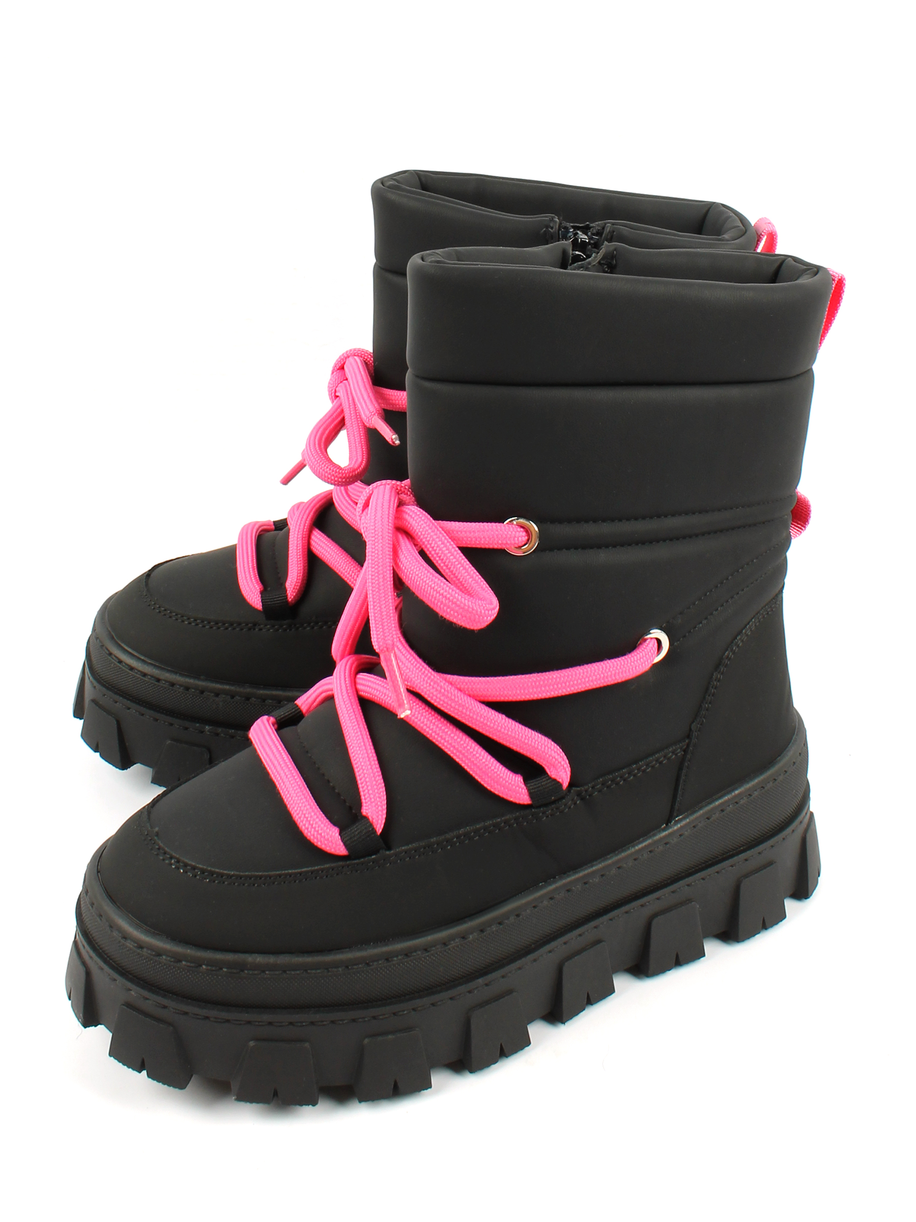 Ботинки Antilopa AL 12967 - фото 12