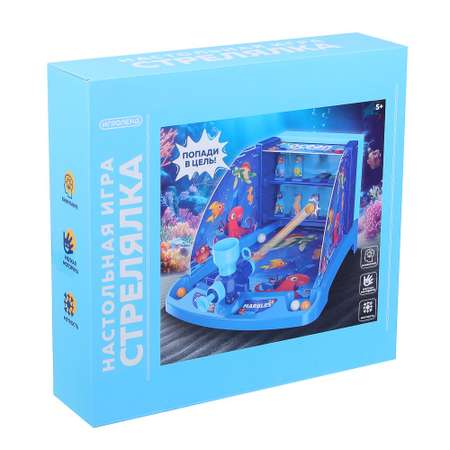 Настольная игра Игроленд