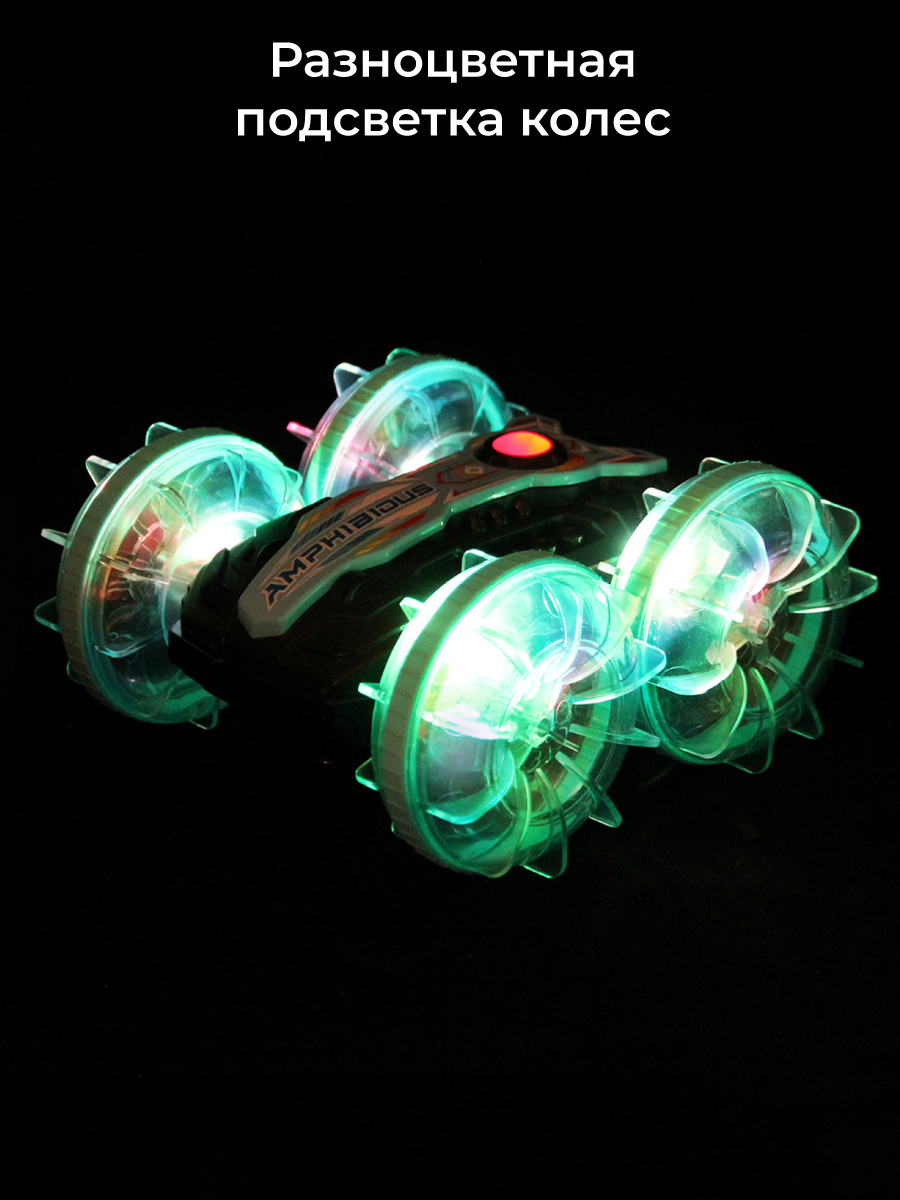 Болид РУ Veld Co - фото 3