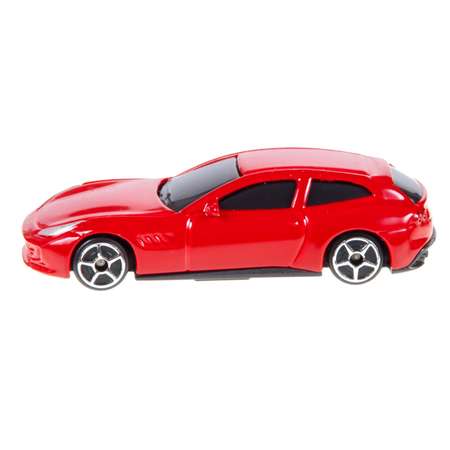 Автомобиль BBurago Ferrari 1:64 в ассортименте