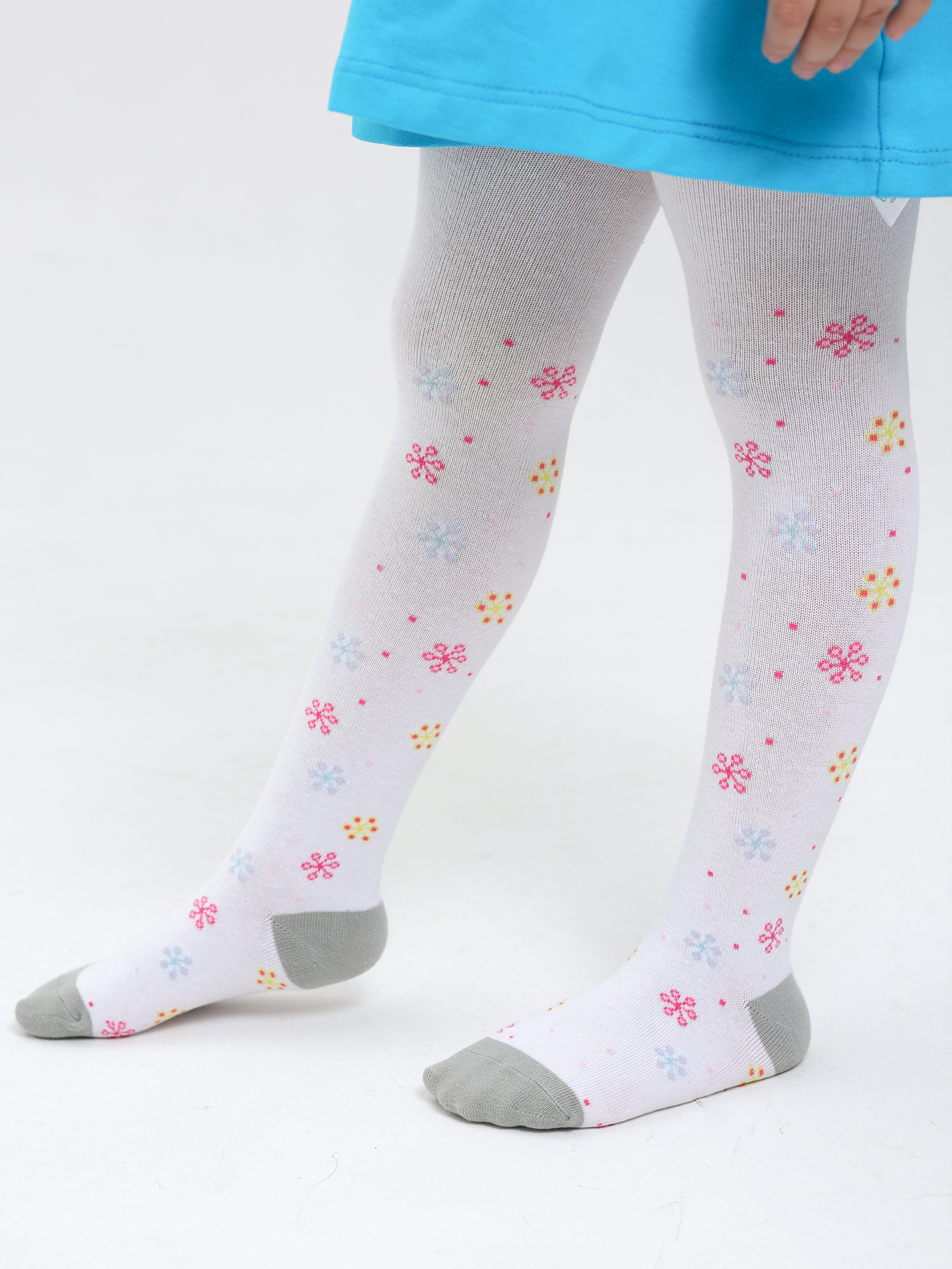 Колготки АЙАС 17-30-19 - фото 4