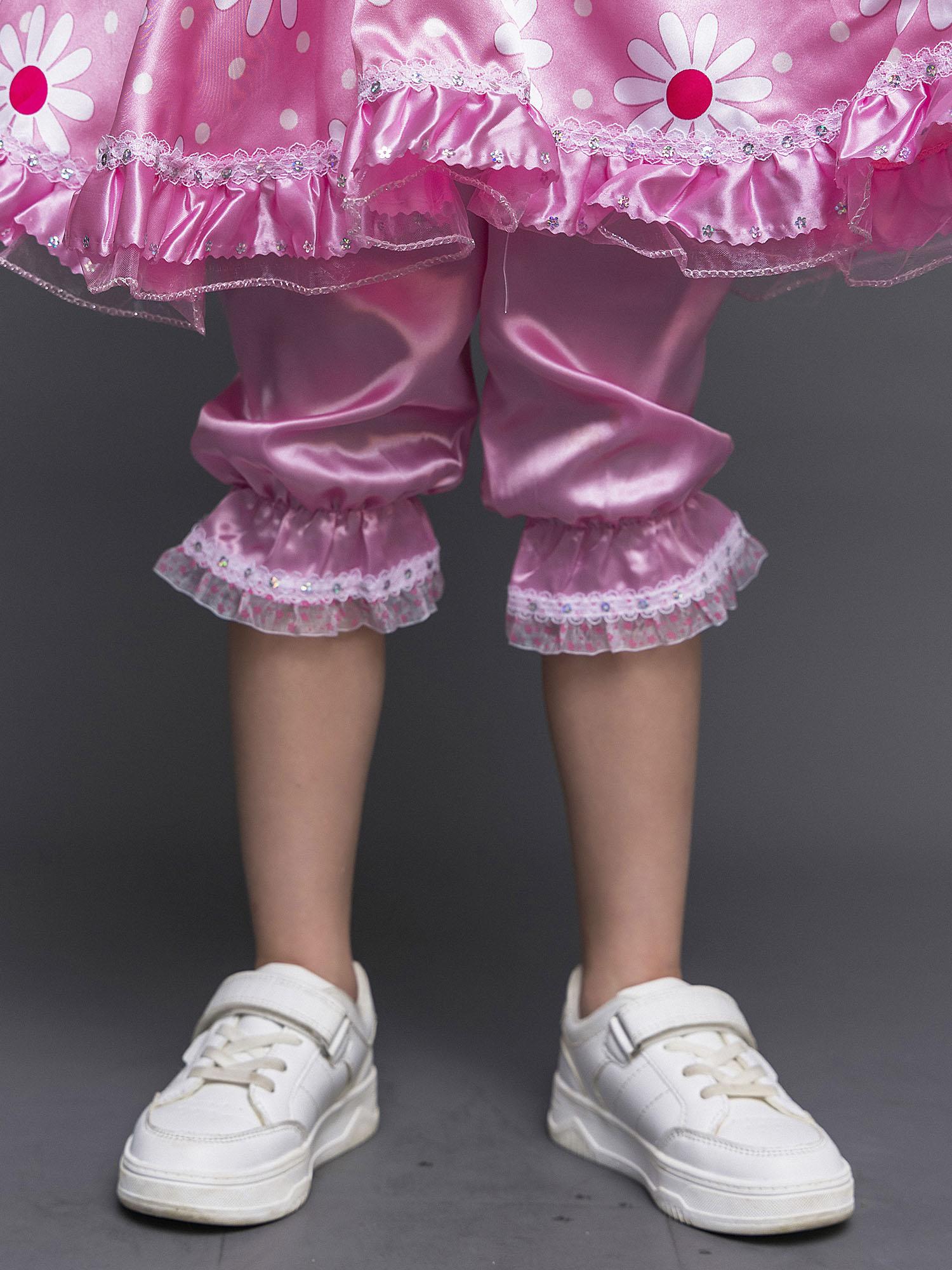 Костюм пуговка 1050 к-19 - фото 11