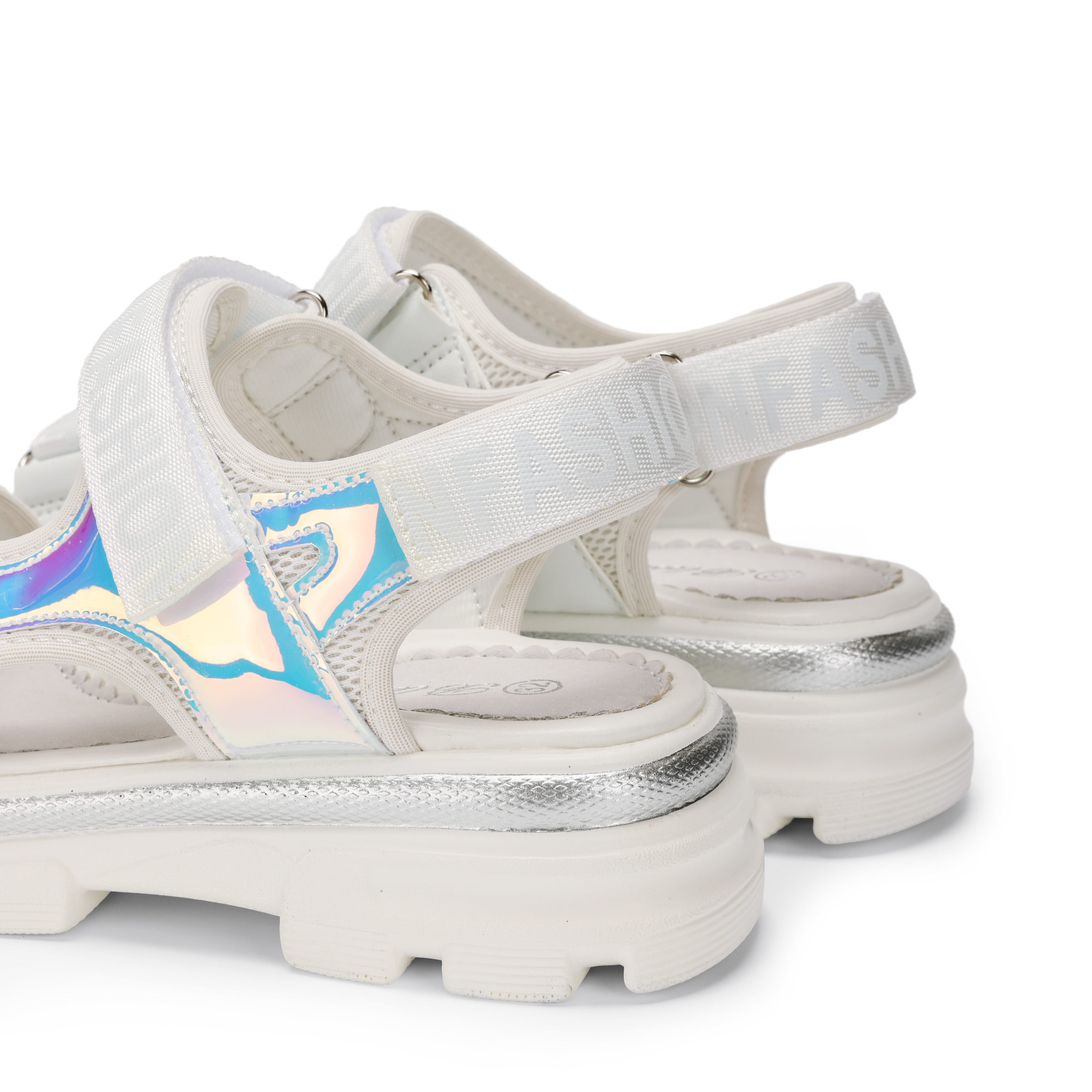 Босоножки BLESSBOX BX52691A - фото 4