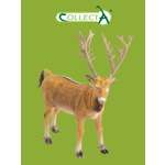 Фигурка Collecta Олень Давида