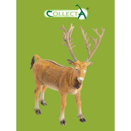 Фигурка Collecta Олень Давида