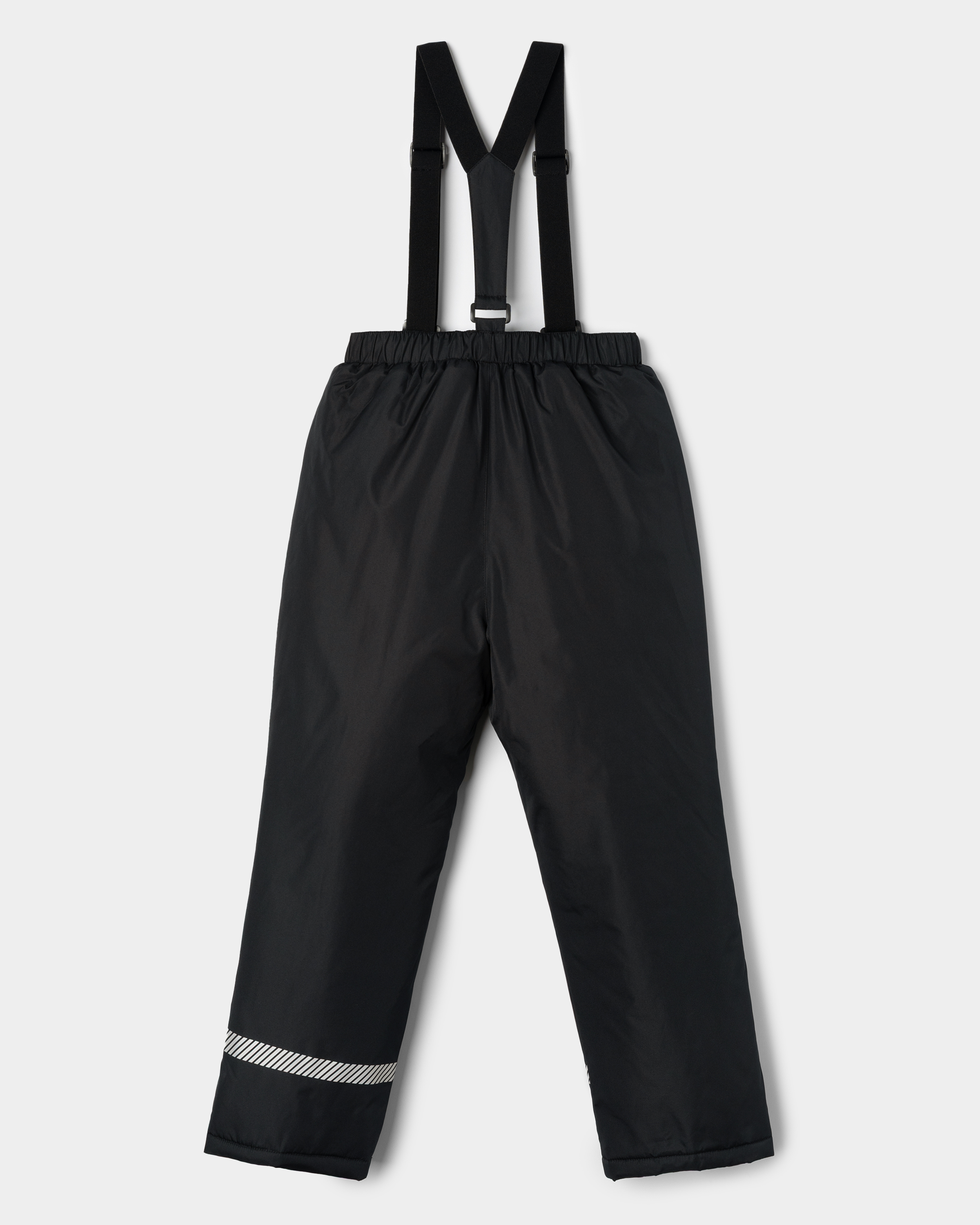 Брюки на бретелях Futurino W25FU3-G46tg-99 - фото 3