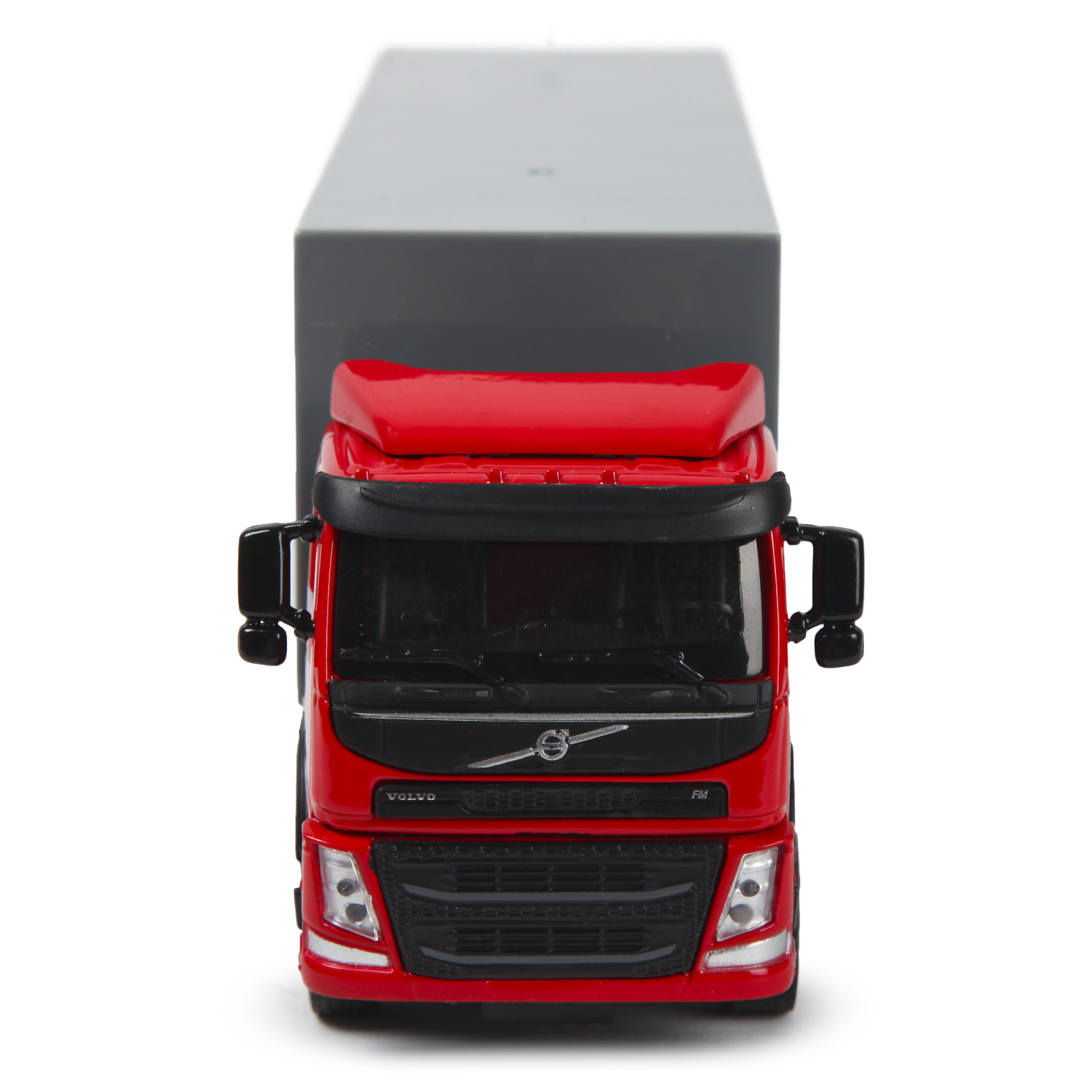 Грузовик MSZ Volvo 1:50 68378 - фото 8