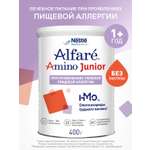 Смесь Nestle Health Science Alfare Amino Junior HMO 400г с 1 года