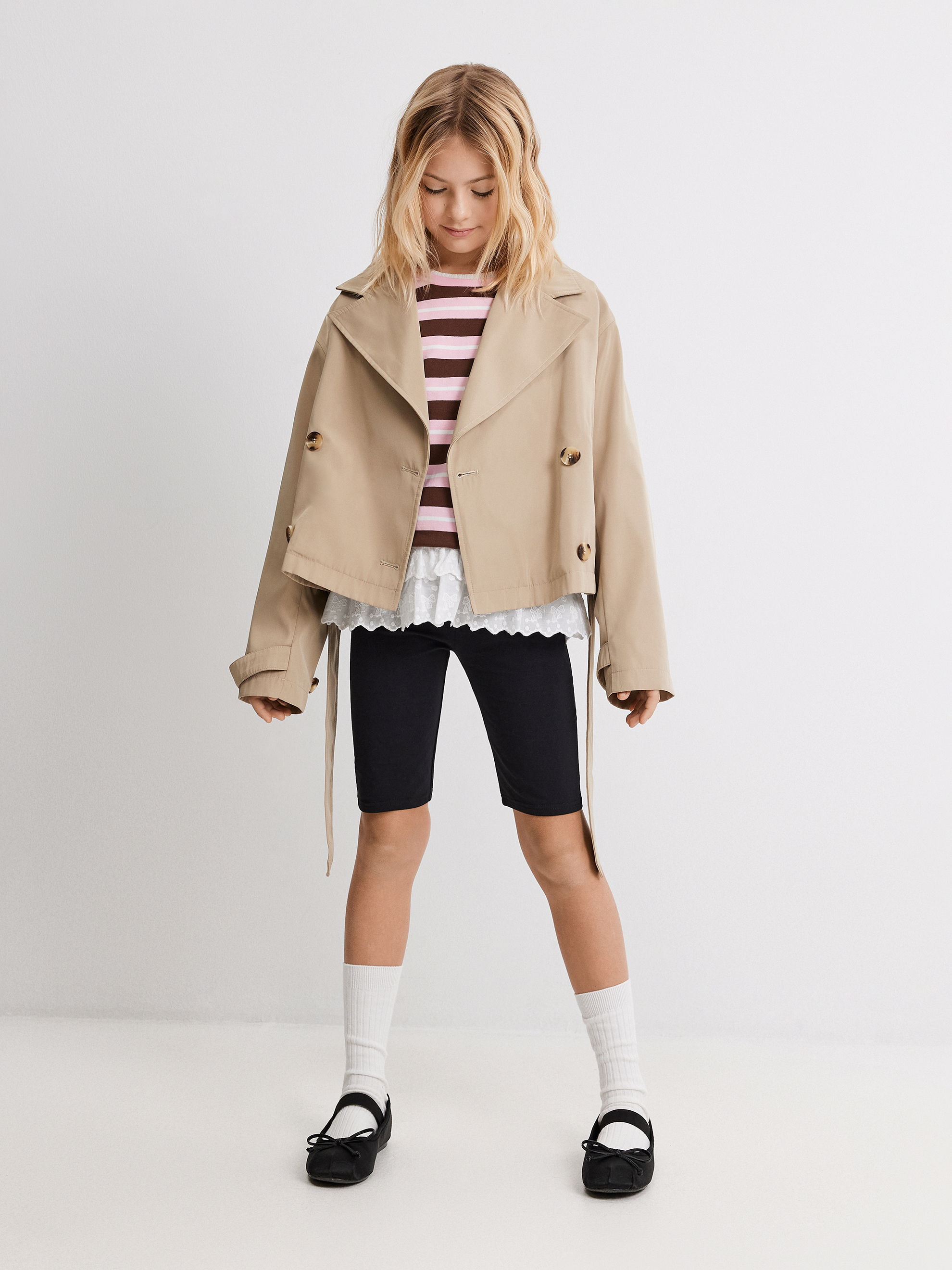 Велосипедки Acoola 20240420026_0095958 - фото 1