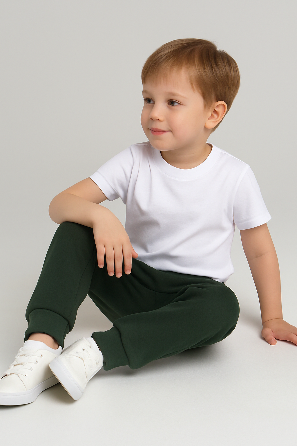 Брюки Daisy 9614/14 - фото 2