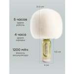 Игрушка музыкальная Happy Baby микрофон