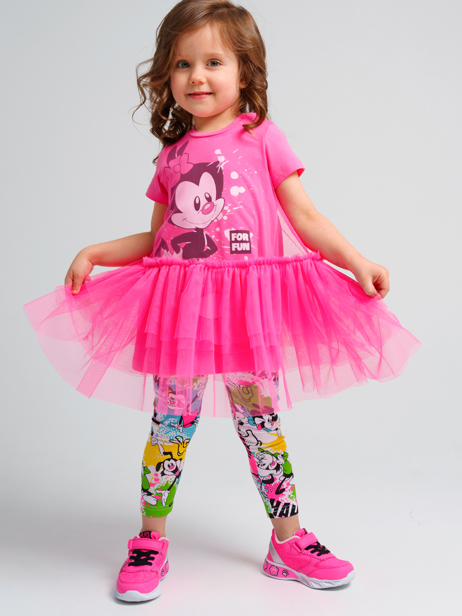 Платье PlayToday 12449025 - фото 2