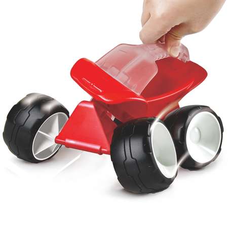 Автомобиль Hape Багги в Дюнах