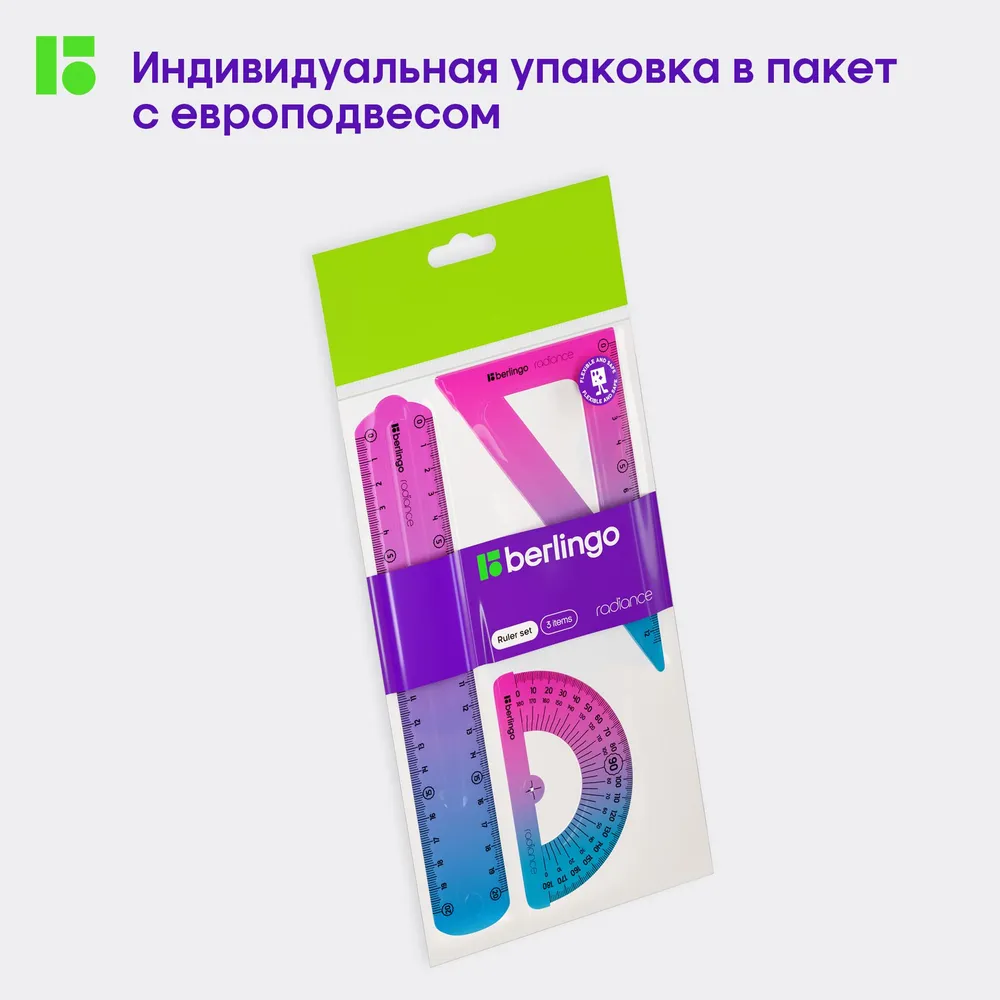 Угольник BERLINGO - фото 8