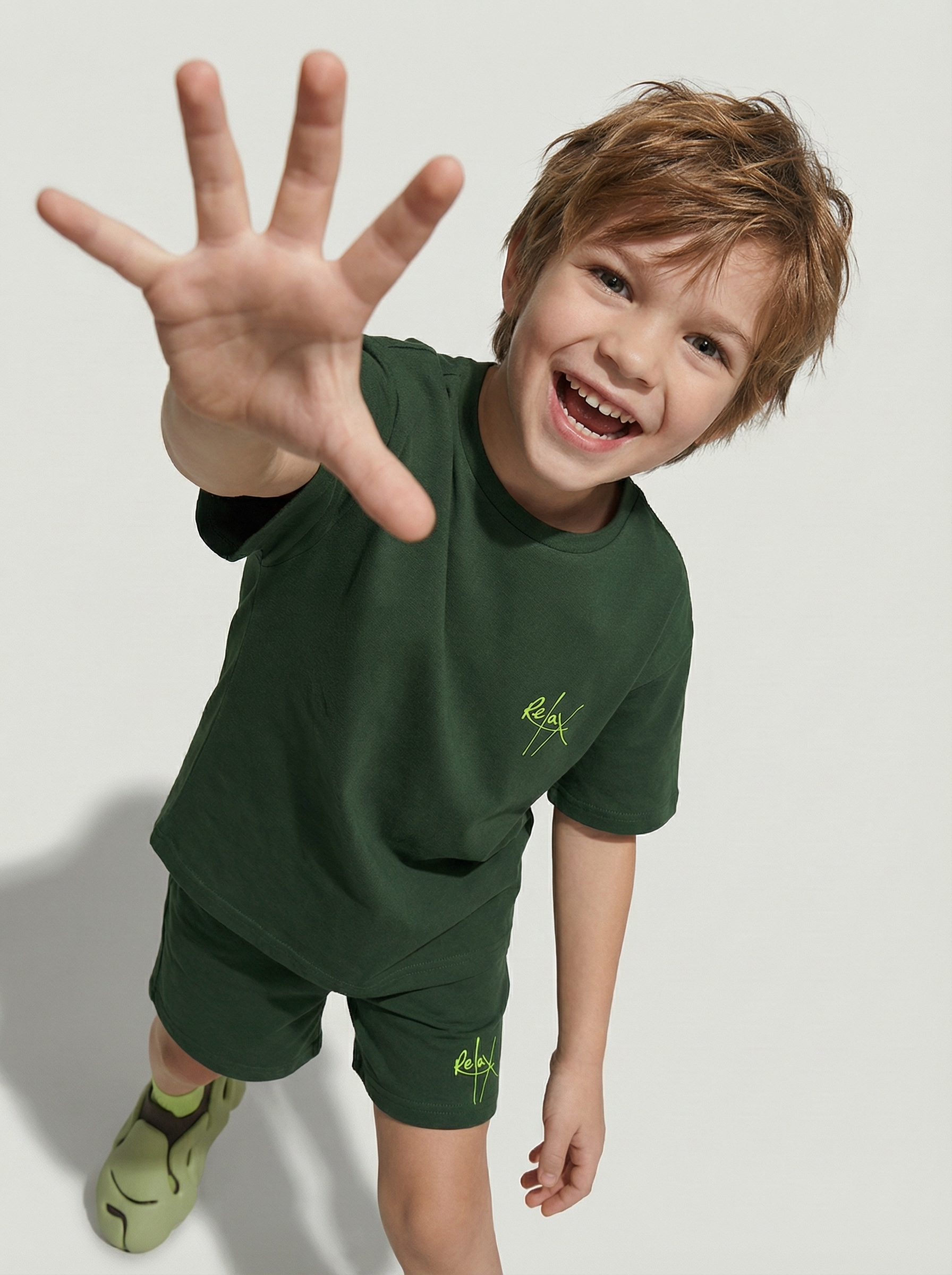 Комплект YOULALA 7634100504 - фото 7