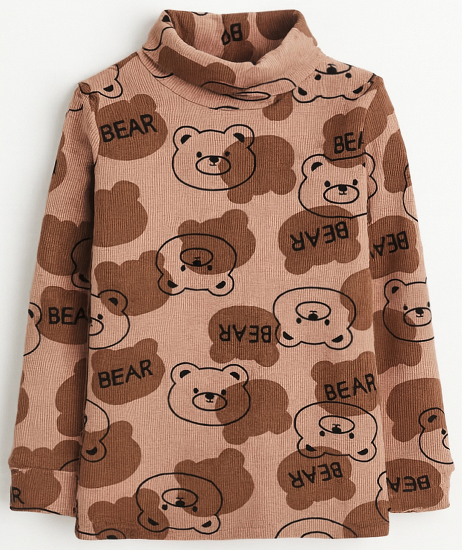 Водолазка YOULALA 0063403617 - фото 4