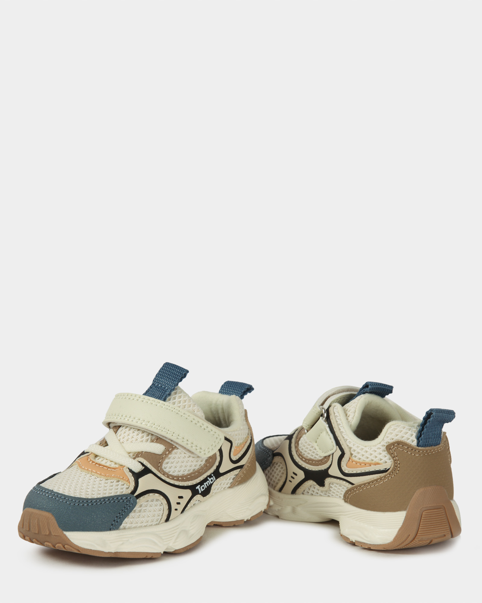 Кроссовки Tombi S26WFibRS-220-F0 - фото 6