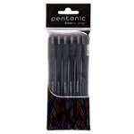 Изображение товара Ручка гелевая LINC 6 шт.