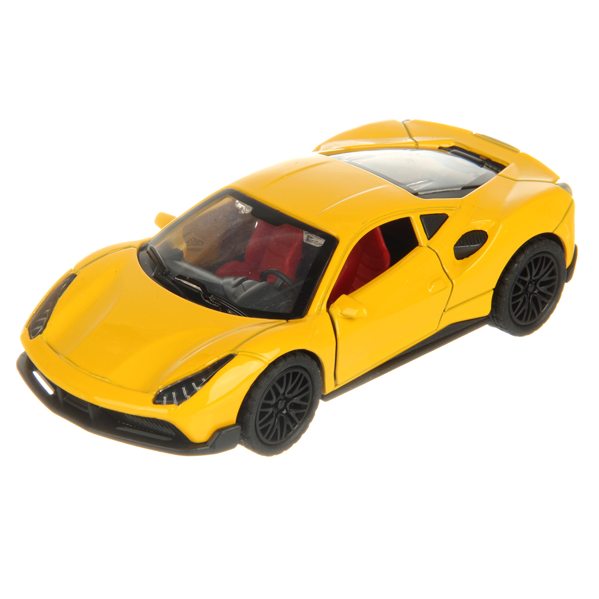 Автомобиль Veld Co 1:36 134976 - фото 2