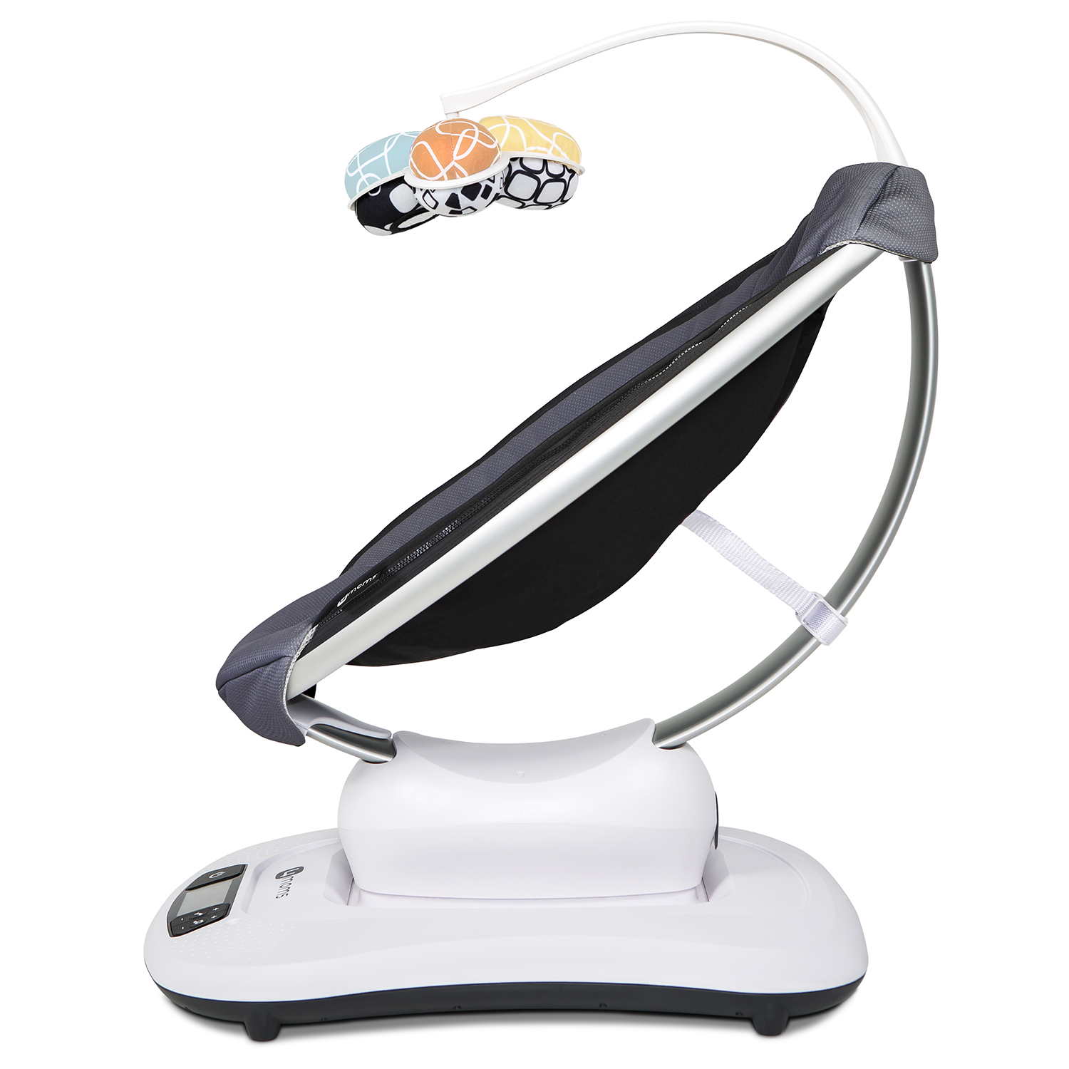 Кресло-качалка 4Moms MamaRoo - фото 3