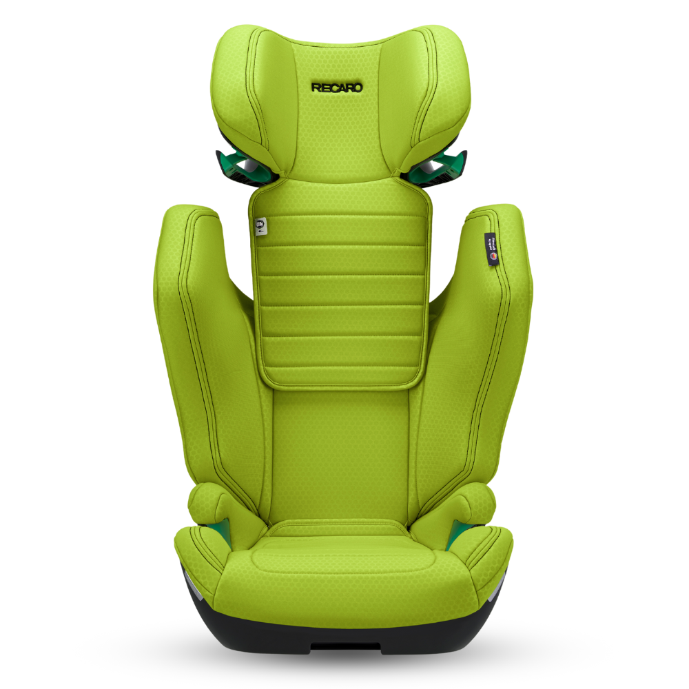 Автокресло Recaro Axion Isofix 2/3 (15-36 кг) - фото 13