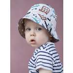 Панама Fabrika Tekstilya