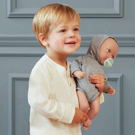 Кукла пупс Lulla Baby