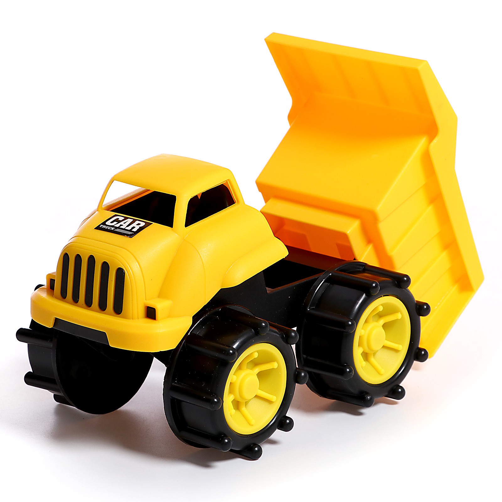 Самосвал Sima-Land 2920470 - фото 2