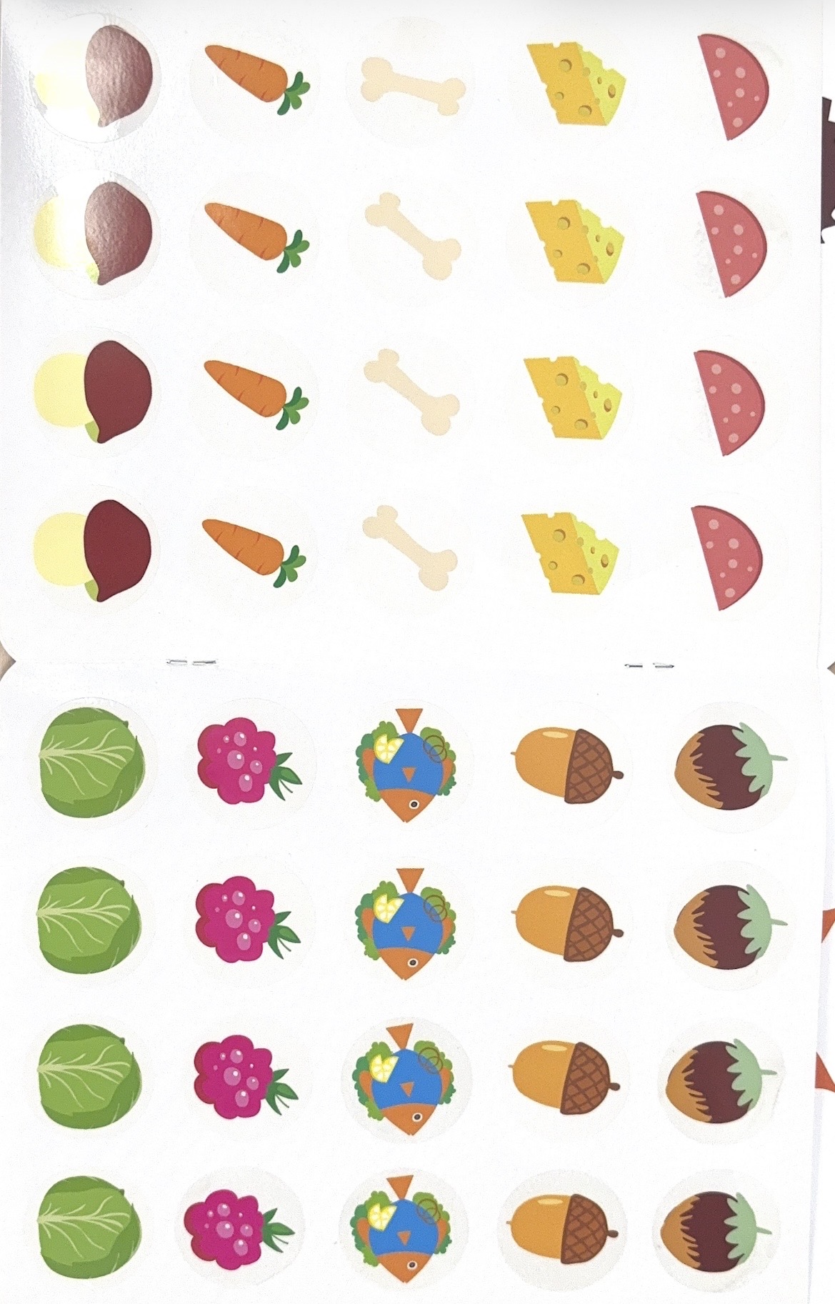 Комплект книг Стрекозa Развитие ребенка - фото 22