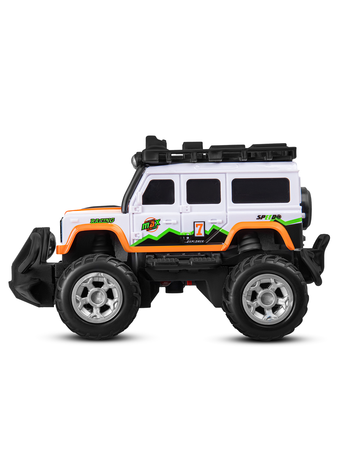 Внедорожник РУ AUTODRIVE - фото 17