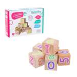 Игрушка Игротрейд кубики
