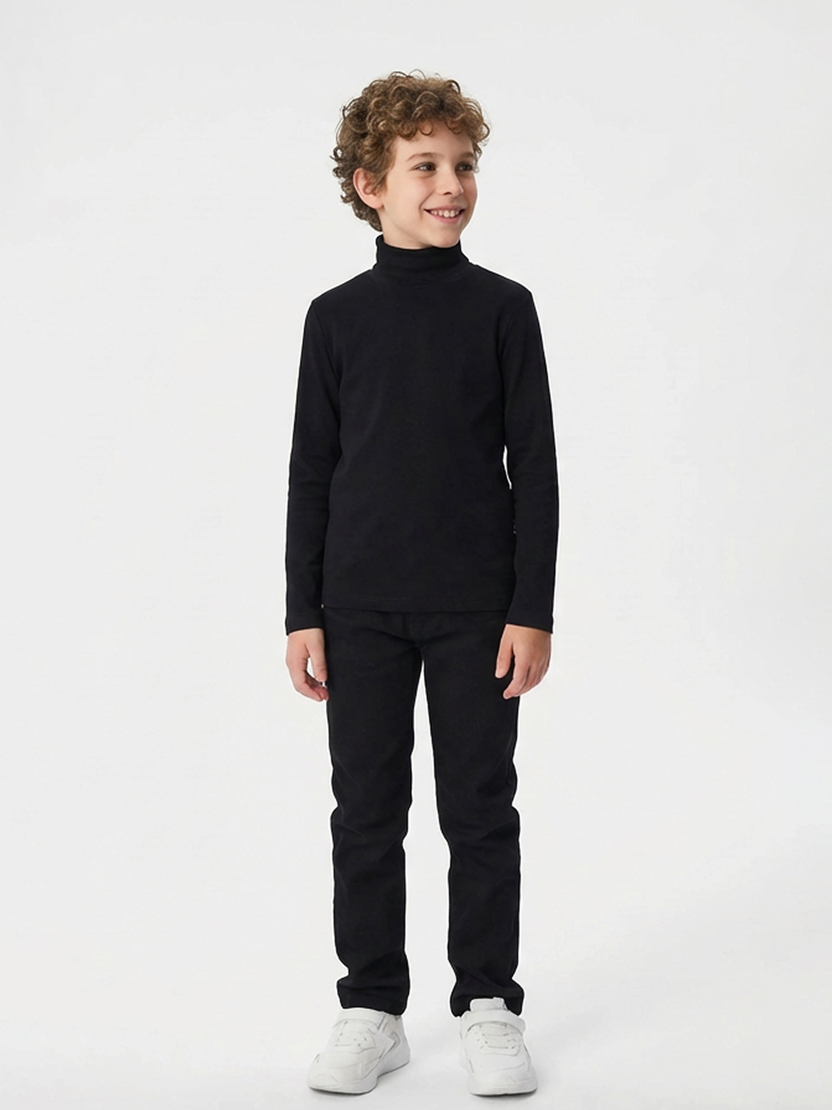 Водолазка Bossa Nova 212Ш-227-Ч - фото 7