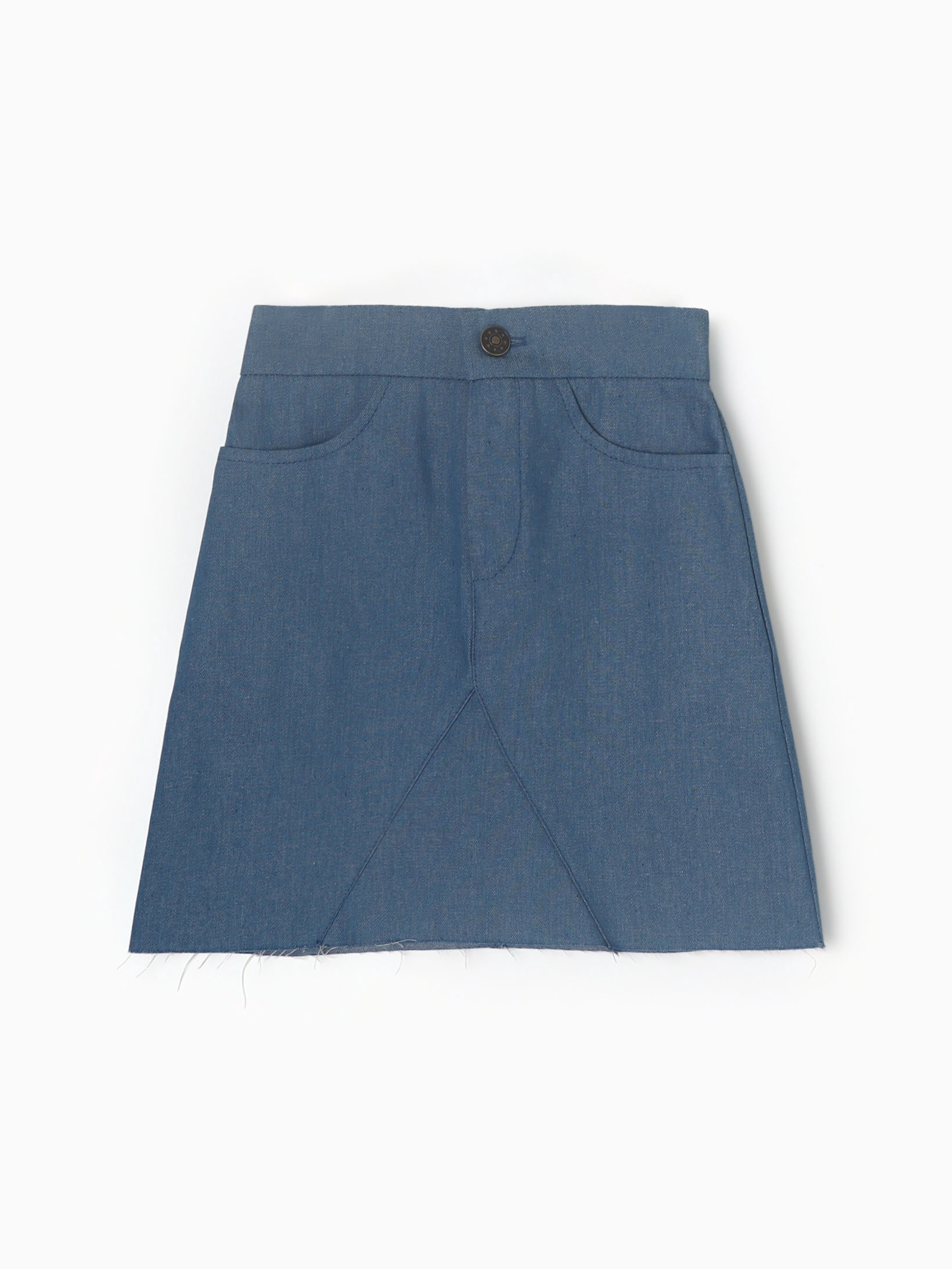 Юбка Minaku 10460497 - фото 5