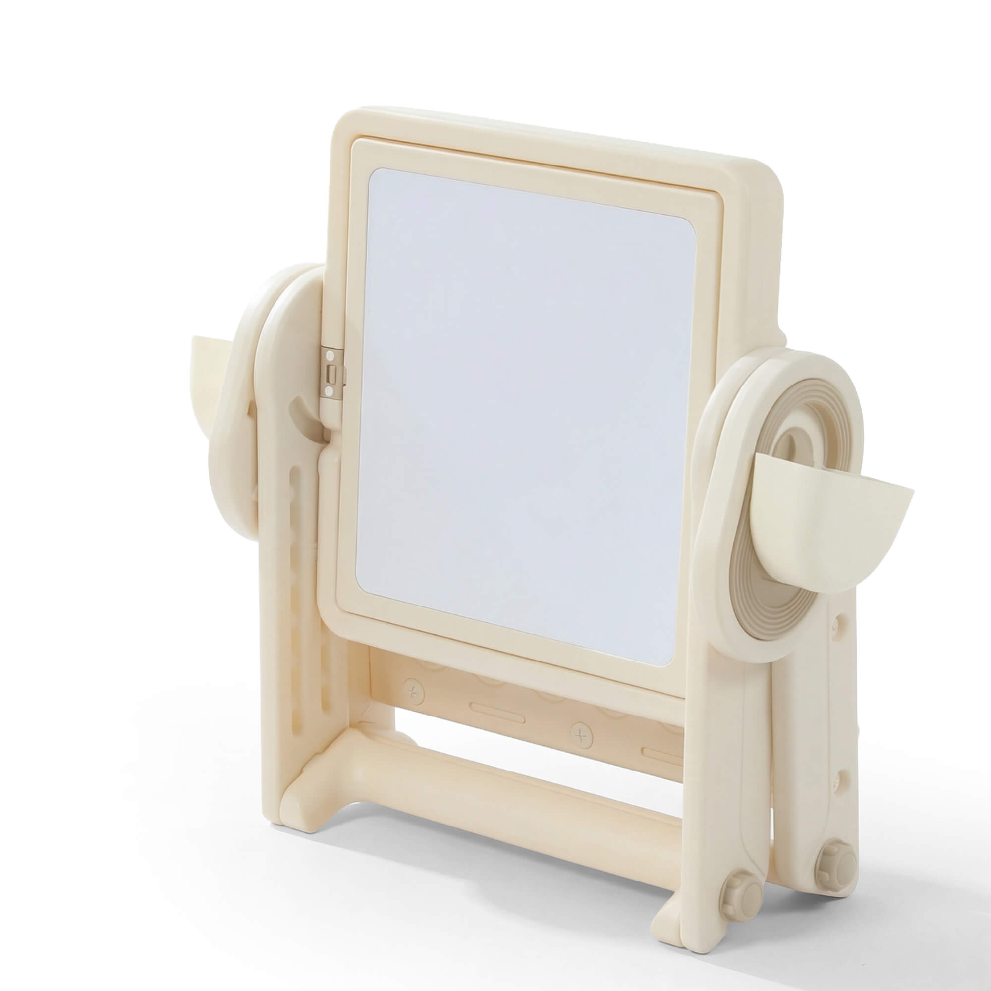 Комплект мебели UNIX Kids 4 в 1 стол трансформер и стул - фото 34