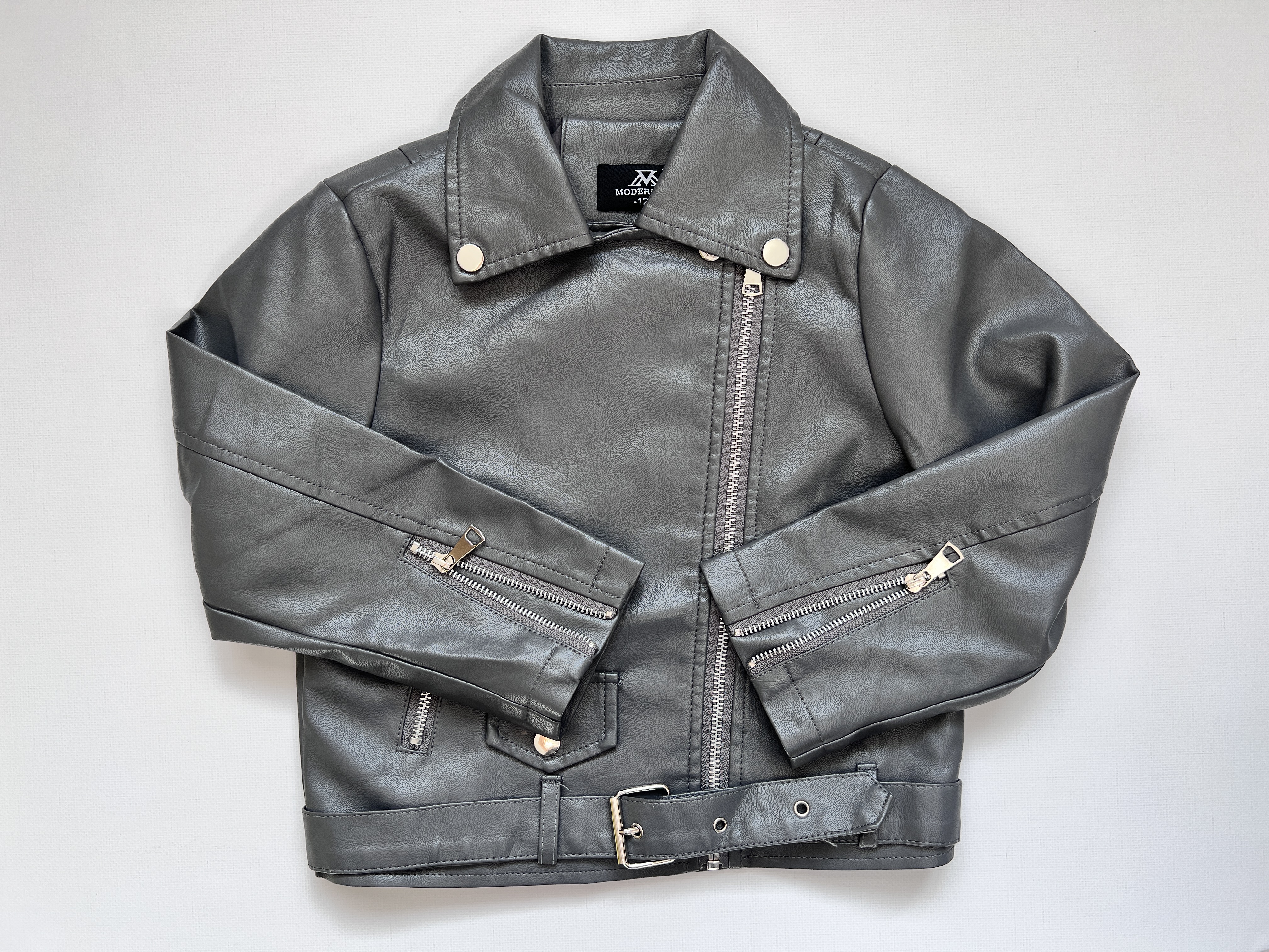 Куртка MODERNFECI PY606 - фото 6