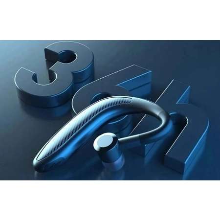 Беспроводная гарнитура BandRate Smart BRSTWSDZ30BB