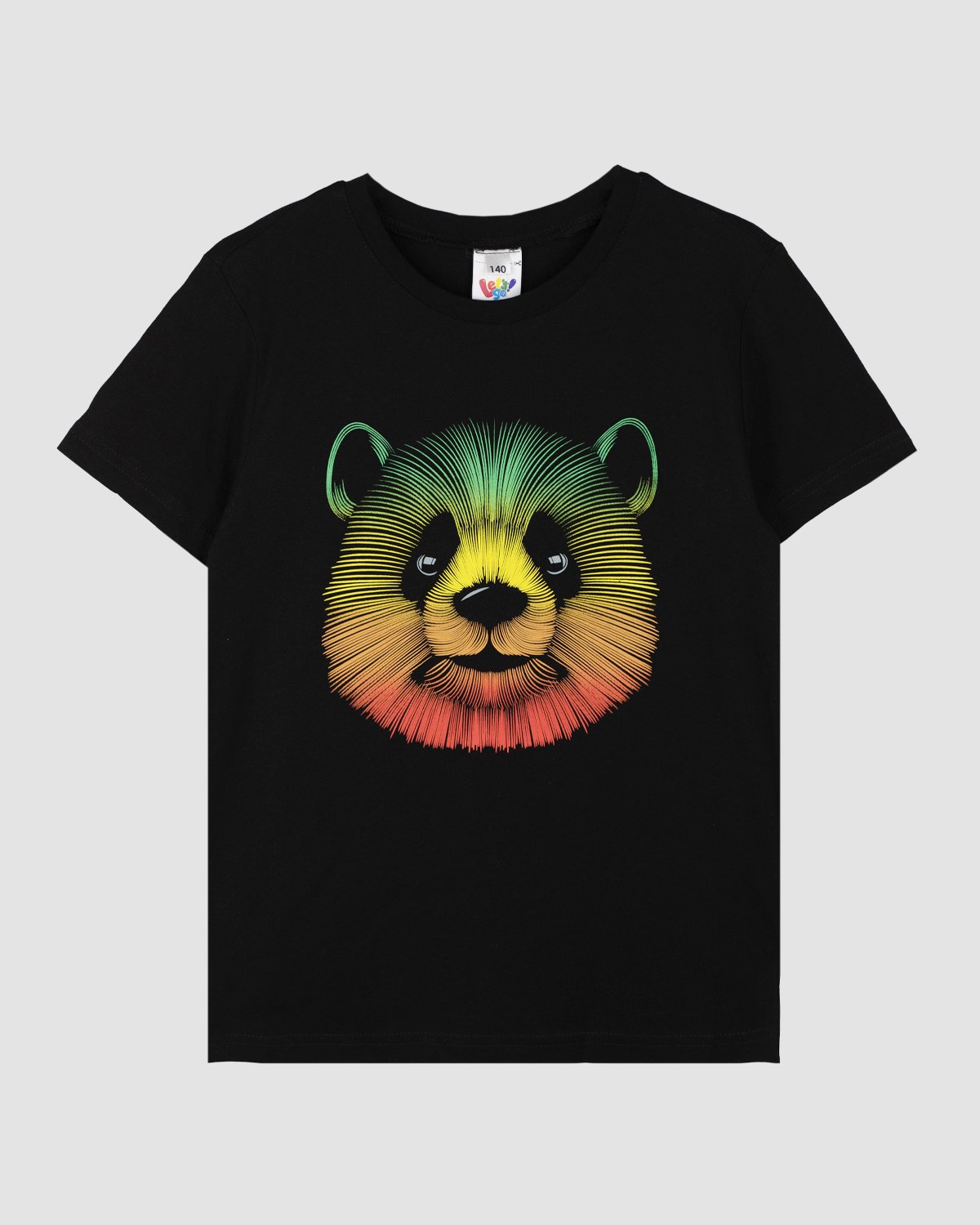 Пижама Lets Go 92254_черный - фото 8