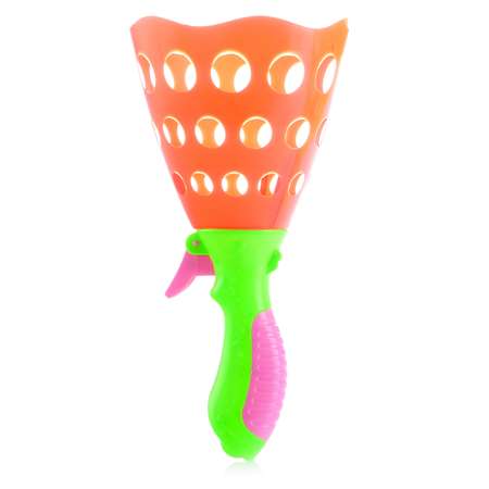 Активная игра Ural Toys Поймай мяч
