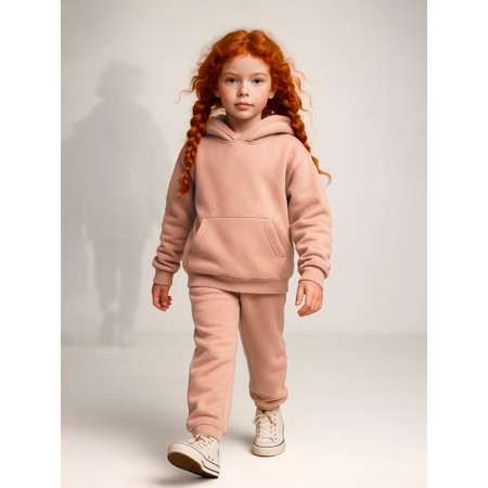 Худи и брюки Baby Stylе