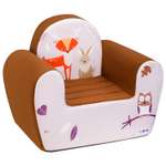 Игровое кресло Paremo Крошка Луи PCR320-25